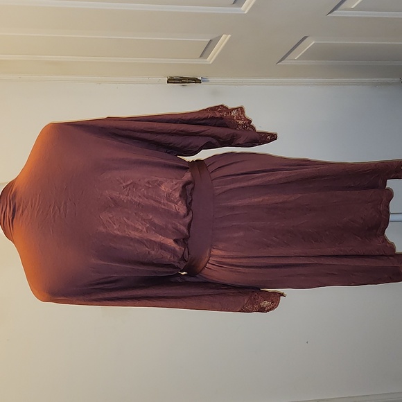 Eberjey Robe - Picture 4 of 7